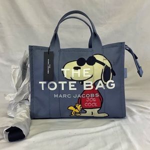 Marc Jacobs The Tote Bag “cool Joe”